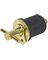 T-HANDLE DRAIN PLUG BRASS