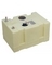 FUEL TANK BELOW DECK 12 GA