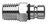 TANK CONN ML CHRYSLER 1/4" NPT