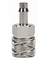 FUEL LINE CONN FM CHRYSLER 5/16"