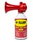 SAFETY FREON HORN HFC152A 8oz