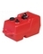 PORTABLE FUEL TANK 6.8"H EPA 3G