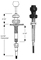 VERNIER HEAD CONTROL