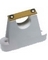 ANTENNA MOUNT BULK HEAD 1" (PR)