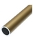STANCHION MAST GOLD 1"x8'