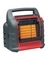 HEATER PORTABLE BIG BUDDY
