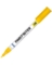 YELLOW PAINT-RITER FINE TIP 1/16