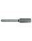 CARBIDE BURR CYLINDER 1/2"