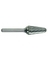 CARBIDE BURR TAPER 14 DEG 3/8"