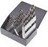 DRILL SET 1/16-3/8 x 64TH (21PC)