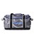 BOAT BAG HARD BOTTOM GRY 24" (D)
