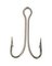 DOUBLE SPLIT SHANK HOOKS