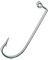 O'SHAUGHNESSY JIG HOOKS