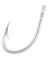LIVE BAIT HOOK NICKEL 2/0 100/BX