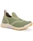 OUTSCAPE LOW BOOT OLIVE 5 (CO)