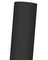 HEAT SHRINK TUBING SMOOTH 1-1/2"