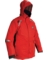 CATALYST FLOAT COAT RD/BK SMALL