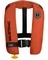 MIT100 AUTO INFLATABLE PFD OR/BK
