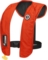 MIT100 AUTO INFLATABLE PFD OR/BK