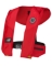 MIT150 A/M INFLATABALE PFD RED