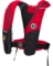 ELITE 190 PFD RED/BLACK