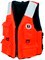 4-POCKET FLOTATION VEST PFDS