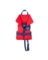 LIL' LEGENDS PFD RED/NAVY INFANT