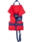 LIL' LEGENDS PFD RED/NAVY CHILD