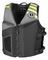 REV YOUNG VEST HI-VIS GY ADULT