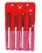 THREAD RESTORING FILE SET (4/PC)