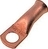 TUBULAR COPPER LUGS