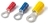 VINYL RING TONGUE TERMINALS