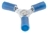 3-WAY CONNECTORS