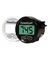 DEPTH SOUNDER WATER&AIR TRANSOM