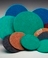 SURFACE BUFF WHEELS