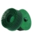 GREEN EZLOC BRISTLE 2" DISC 50G