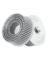 WHITE EZLOC BRISTLE 2" DISC 120G