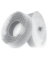 WHITE EZLOC BRISTLE 3" DISC 120G