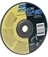 NZ GRINDING WHEEL 4-1/2x1/4x7/8