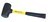 POWER DR DEAD BLOW HAMMER 2# (D)