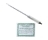 SALT HYDROMETER 0-100PPM