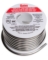SILVER SOLDER SAFE-FLOW 8-OZ