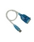 ADAPTER PROLIFIC USB TO SERIAL