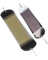 FLASHER 11" CHR GOLD / MJ CRUSH