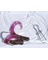 GRUB RIG CHAM/PRP 5/0 W/40# 3"
