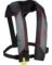 M24 INFLATABLE LIFE JACKET RED