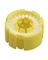 IPFD REPLACEMENT BOBBIN YL (1PK)