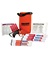 COASTAL ALERT/LOCAT KIT W/1stAID