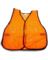 SAFETY VEST ORANGE