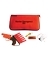 COASTAL ALERT LAUNCHER KIT